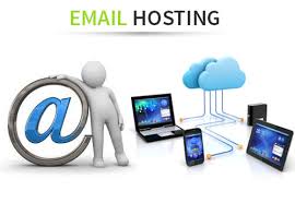 email hosting