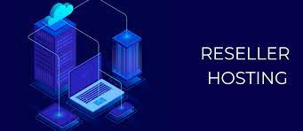 Reseller hosting