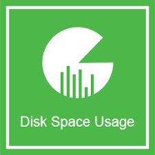 disk space