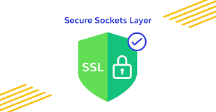 ssl certificate