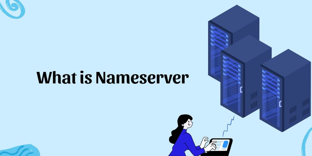 What is Nameservers