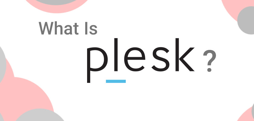 what-is-plesk