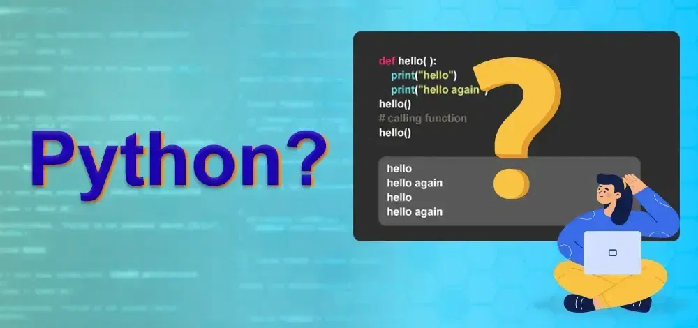 What is Python