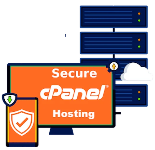 Secure cPanel of your website