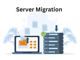 Server Migration