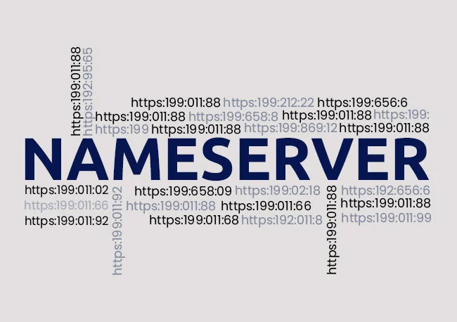 Nameserver Changes